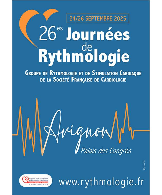 Journees rythmo25